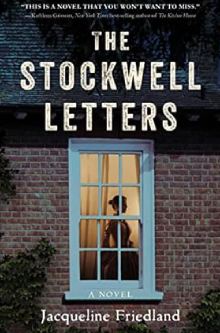 Stakewall letter book